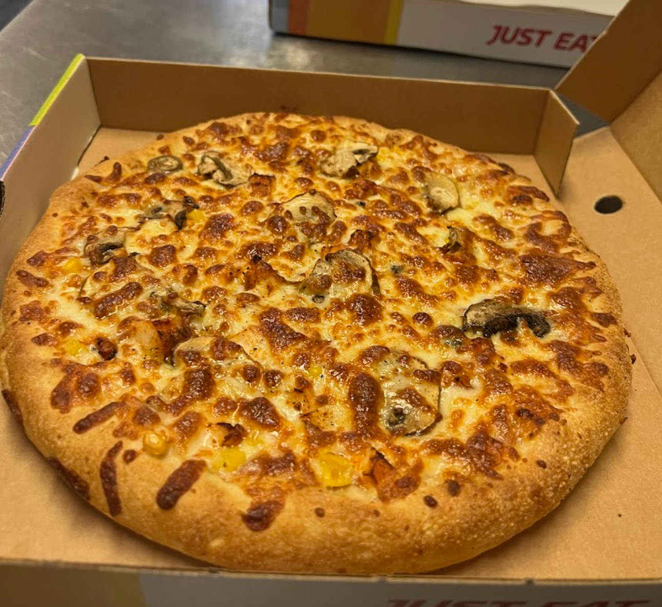 Photo of St Austell kebab - 41 High Cross St, St Austell, Saint Austell PL25 4AN